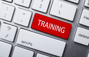 Fire and occupational health and safety training